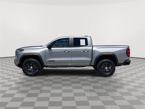 Sterling 2024 GMC Canyon ELEVATION