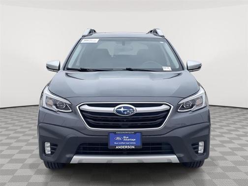 2021 Subaru Outback TOURING