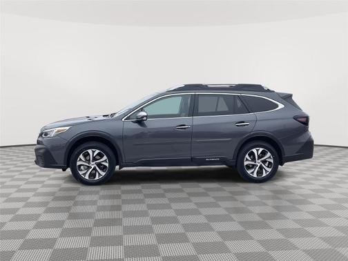 2021 Subaru Outback TOURING