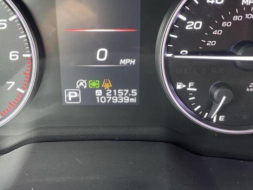 2021 Subaru Outback TOURING