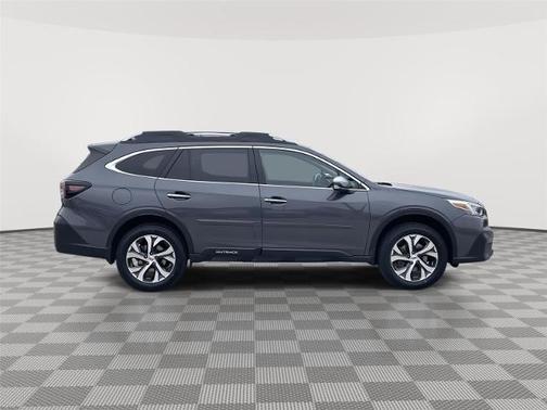 2021 Subaru Outback TOURING