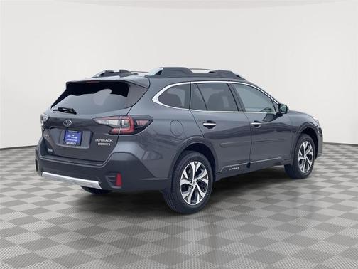 2021 Subaru Outback TOURING