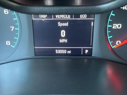 2022 Chevrolet Colorado WT