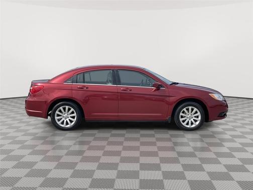 2014 Chrysler 200 Touring