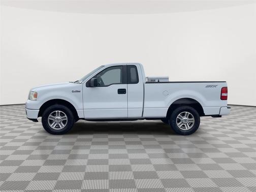 2008 Ford F-150 FX2