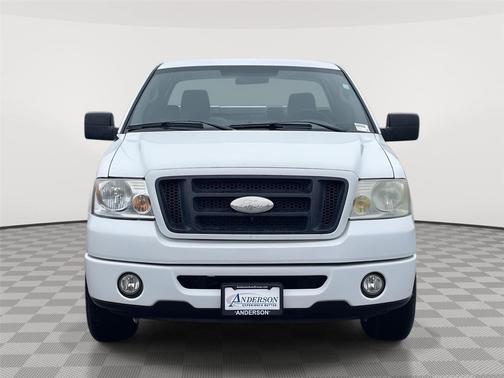 2008 Ford F-150 FX2