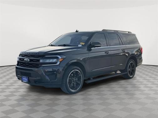 2022 Ford Expedition LIMITED