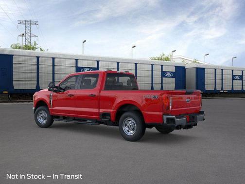 2026 Ford F-250 XLT