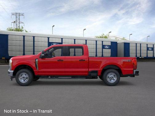 2026 Ford F-250 XLT