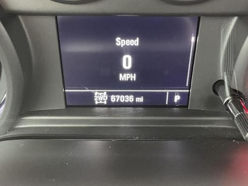 2023 Chevrolet Silverado 2500 CUSTOM