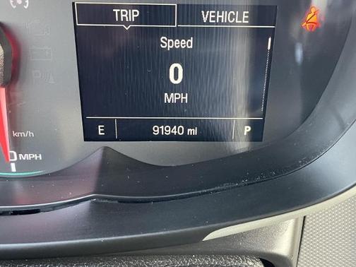 2018 Chevrolet Sonic PREMIER