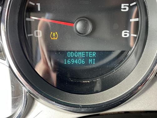 2007 Chevrolet Silverado 1500 LT1 Extended Cab