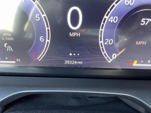 2021 Jeep Grand Cherokee SUMMIT