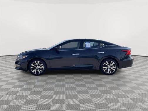2016 Nissan Maxima 3.5 S