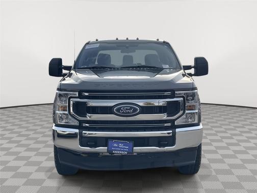 2021 Ford F-350 XL
