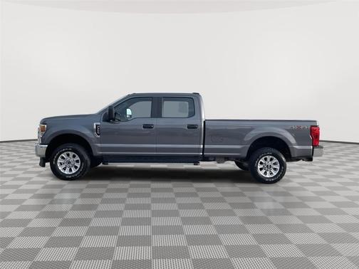 2021 Ford F-350 XL