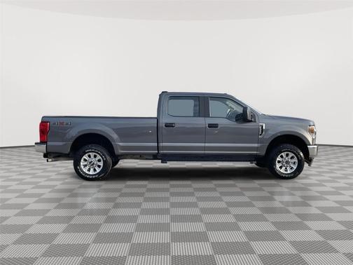 2021 Ford F-350 XL