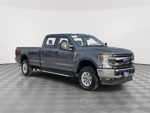 2021 Ford F-350 XL