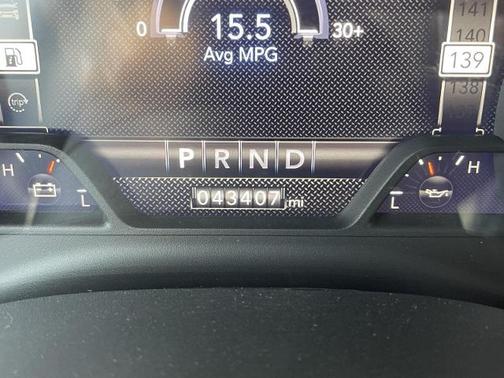 Diamond Black 2022 RAM 1500 BIG HORN/LONE STAR