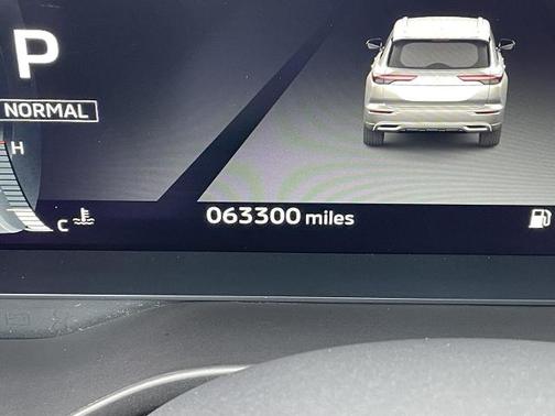 Alloy Silver Metallic 2022 Mitsubishi Outlander SEL