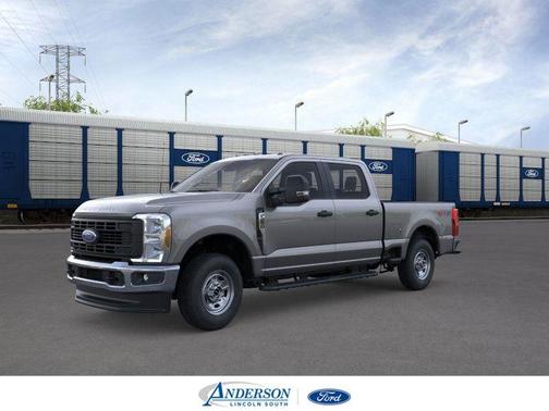 2026 Ford F-250 XLT
