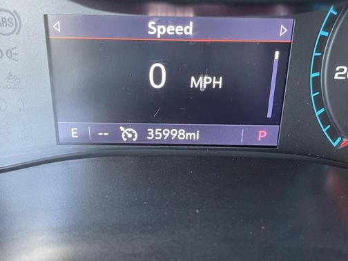 Crush 2019 Chevrolet Colorado ZR2