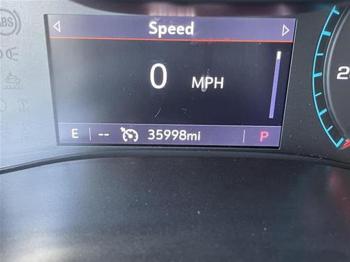 Crush 2019 Chevrolet Colorado ZR2