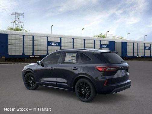 2025 Ford Escape ST-Line Elite