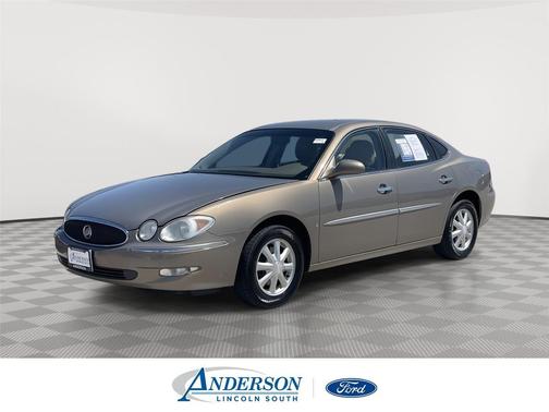 2006 Buick LaCrosse CXL