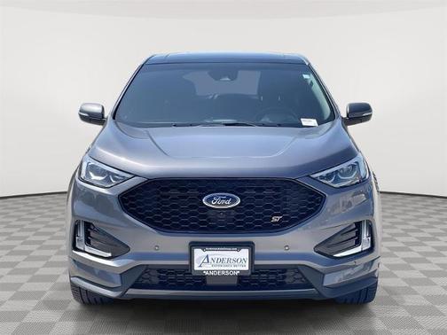 2021 Ford Edge ST