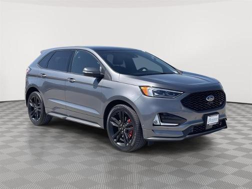 2021 Ford Edge ST