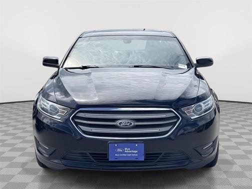 2018 Ford Taurus SEL