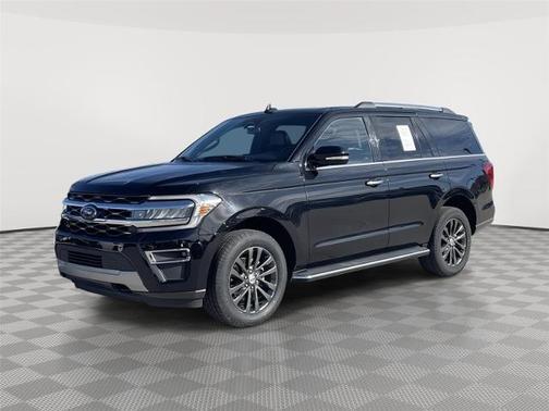 2022 Ford Expedition LIMITED