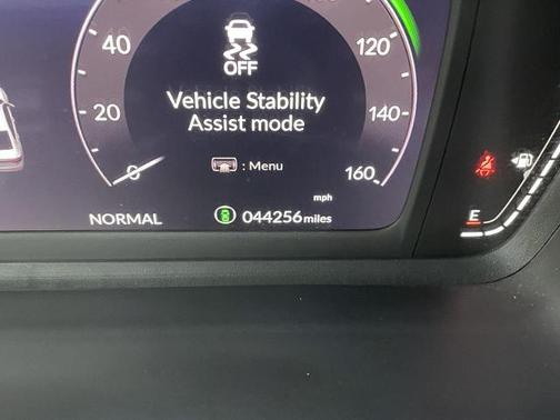 2024 Honda Accord SPORT-L