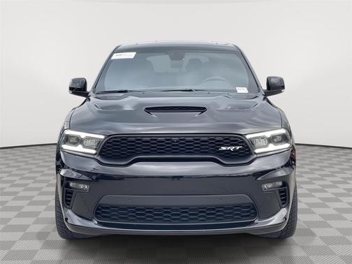 2021 Dodge Durango SRT 392 AWD