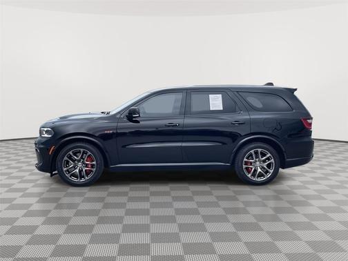 2021 Dodge Durango SRT 392 AWD