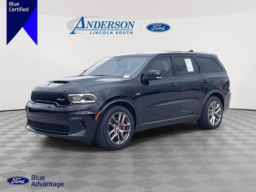 2021 Dodge Durango SRT 392 AWD