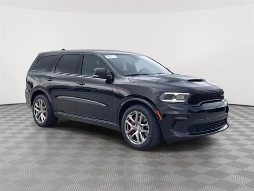 2021 Dodge Durango SRT 392 AWD