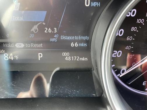 Brownstone 2018 Toyota Camry XLE