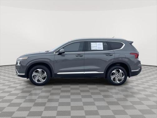 2022 Hyundai SANTA FE SEL 2.4