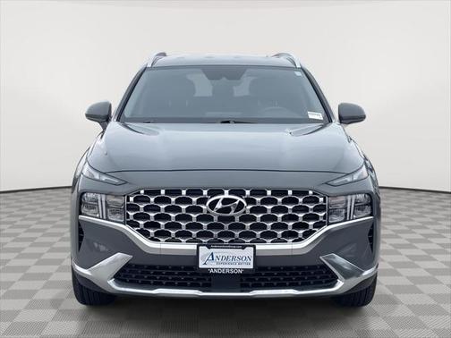 2022 Hyundai SANTA FE SEL 2.4
