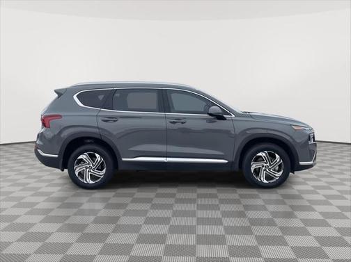 2022 Hyundai SANTA FE SEL 2.4