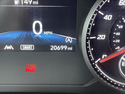 2022 Hyundai SANTA FE SEL 2.4