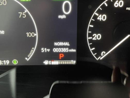 2025 Honda CR-V SPORT TOURING