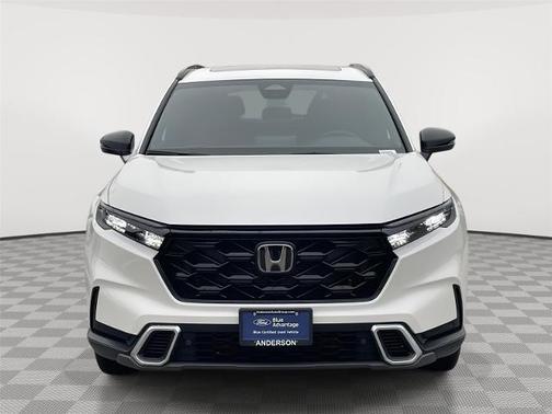 2025 Honda CR-V SPORT TOURING