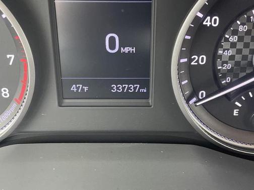 2020 Hyundai ELANTRA LIMITED