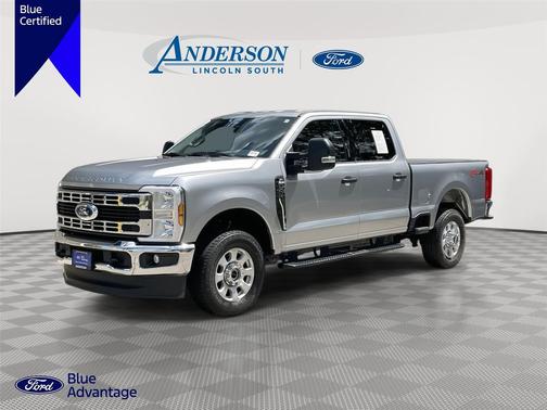 2024 Ford F-250 XLT