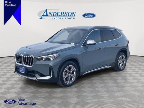 2024 BMW X1 XDRIVE28I