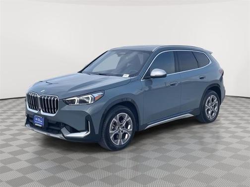 2024 BMW X1 XDRIVE28I