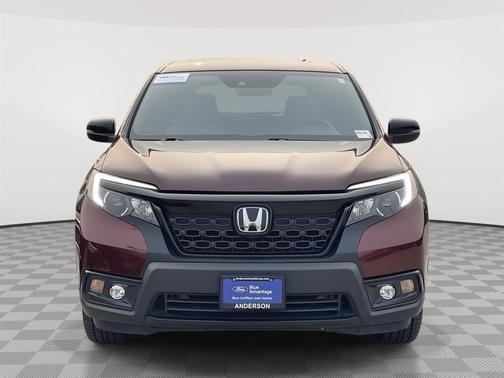 2020 Honda Passport AWD EX-L